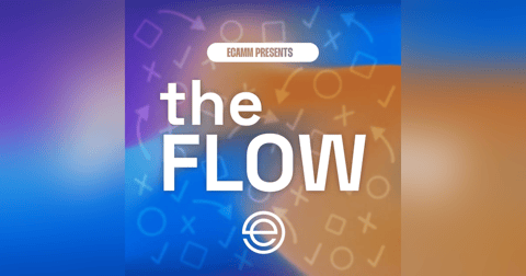 The Flow: Episode 11 - Podcast Repurposing The Flow: Episode 11 - Podcast Repurposing