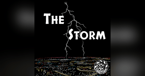 Episode 1: The Storm Episode 1: The Storm