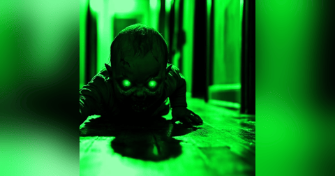 Mi Tía Lo Enterró En El Jardín Historias De Terror - REDE Mi Tía Lo Enterró En El Jardín Historias De Terror - REDE