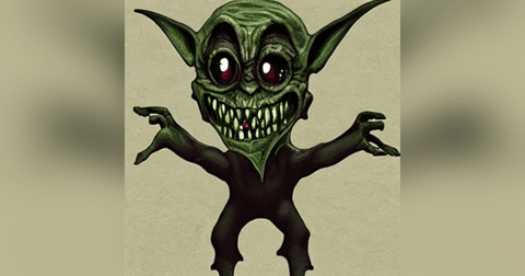 Historias de Miedo Febrero 8 de 2023 SE ESTABA CONVIRTIENDO EN DUENDE Historias de Miedo Febrero 8 de 2023 SE ESTABA CONVIRTIENDO EN DUENDE