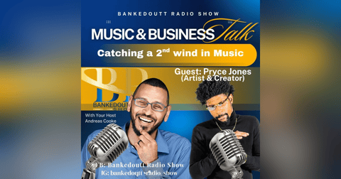 Catching a 2nd wind in Music Catching a 2nd wind in Music