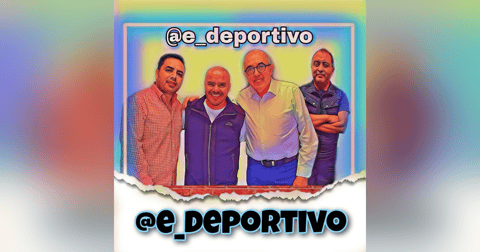 Cerrando el mes con buena actitud en Espacio Deportivo de la Tarde 30 de Enero 2023 Cerrando el mes con buena actitud en Espacio Deportivo de la Tarde 30 de Enero 2023