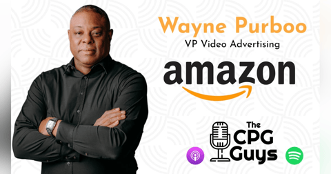 Live from unBoxed 2025 with Amazon’s Wayne Purboo Live from unBoxed 2025 with Amazon’s Wayne Purboo