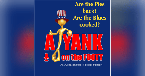 AFL Rd 4 Are the Pies back? Are the Blues cooked? AFL Rd 4 Are the Pies back? Are the Blues cooked?