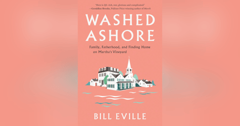 614 Family Matters (with Bill Eville) | Fatherhood in Three Poems | Storytime with Jacke 614 Family Matters (with Bill Eville) | Fatherhood in Three Poems | Storytime with Jacke
