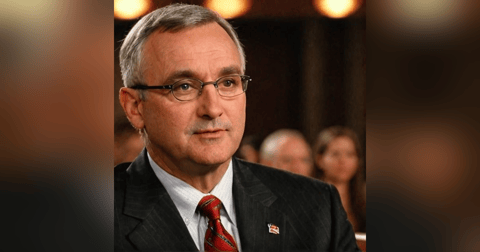 The Jim Tressel Interview You Never Saw | Bonus Feature @OH_SportsTalk The Jim Tressel Interview You Never Saw | Bonus Feature @OH_SportsTalk