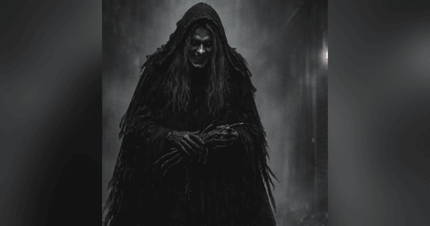 Me Cerró Los Caminos Con Brujería: La BRUJA De La Banqueta - Historias De Terror - REDE Me Cerró Los Caminos Con Brujería: La BRUJA De La Banqueta - Historias De Terror - REDE