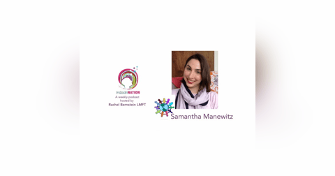 Organizing Justice w/ Samantha Manewitz, social worker - S4E3 Organizing Justice w/ Samantha Manewitz, social worker - S4E3