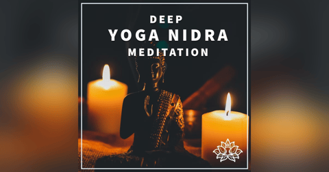 #15 DEEP YOGA NIDRA MEDITATION - Relax your Body and Mind completely ✨ - IMMERSIVE GUIDED MEDITATION 🙏 #15 DEEP YOGA NIDRA MEDITATION - Relax your Body and Mind completely ✨ - IMMERSIVE GUIDED MEDITATION 🙏