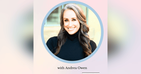 Living Like You Give a Damn with Andrea Owen Living Like You Give a Damn with Andrea Owen