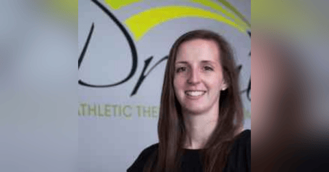 Concussion Awareness & Education with Ashley Hiscock Concussion Awareness & Education with Ashley Hiscock