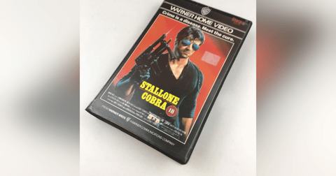 1986 - Cobra 1986 - Cobra