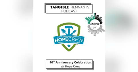 10th Anniversary Celebration of HOPE Crew 10th Anniversary Celebration of HOPE Crew