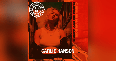 Interview with Carlie Hanson Interview with Carlie Hanson