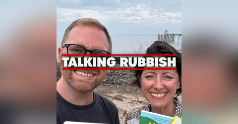 5. Interview - Natalie Fée, City to Sea 5. Interview - Natalie Fée, City to Sea