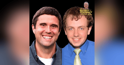 FTC Inquiry Into PBMs | Luke Slindee and Benjamin Jolley, PharmDs FTC Inquiry Into PBMs | Luke Slindee and Benjamin Jolley, PharmDs