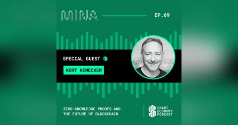 Zero-Knowledge Proofs and the Future of Blockchain: Insights from Kurt Hemecker Zero-Knowledge Proofs and the Future of Blockchain: Insights from Kurt Hemecker