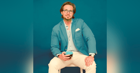 Building True Confidence w/ Dr. Tony Dufresne EP 43 Building True Confidence w/ Dr. Tony Dufresne EP 43