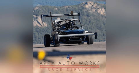 Full Throttle: Inside the World of SCCA Road Racing, Autocross, and the Evolution of Car Culture Full Throttle: Inside the World of SCCA Road Racing, Autocross, and the Evolution of Car Culture