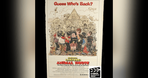 A Film at 45 - Animal House A Film at 45 - Animal House