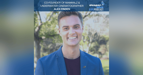 Alex Finden on how he found magic under a fallen log, and Bob Talbot on when it doesn't pay to push it Alex Finden on how he found magic under a fallen log, and Bob Talbot on when it doesn't pay to push it