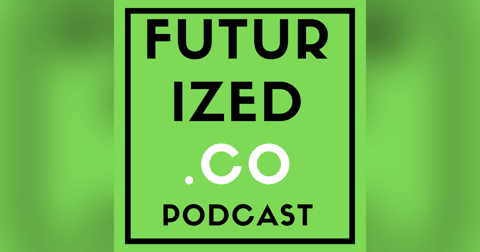 Futurized Trailer Futurized Trailer