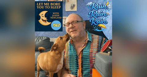 (Short - Music) #1562 Let me bore you to sleep | Jason Newland | 15th February 2026 (Short - Music) #1562 Let me bore you to sleep | Jason Newland | 15th February 2026