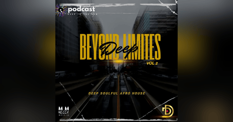 DEEP BEYOND LIMITES VOL2 DEEP BEYOND LIMITES VOL2