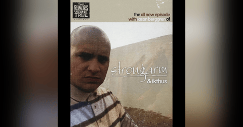 Jason Berggren (Strongarm, Ikthus) Jason Berggren (Strongarm, Ikthus)