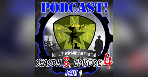 The Exorcist True Story: Fact or Fiction pt.1 - S3 E4 The Exorcist True Story: Fact or Fiction pt.1 - S3 E4