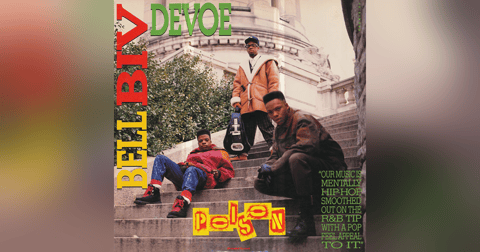 Ep. 24: Bell Biv Devoe (BBD)-Poison. A Match Made In Heaven Ep. 24: Bell Biv Devoe (BBD)-Poison. A Match Made In Heaven