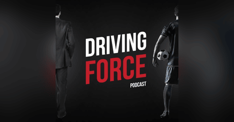 Driving Force Podcast Driving Force Podcast