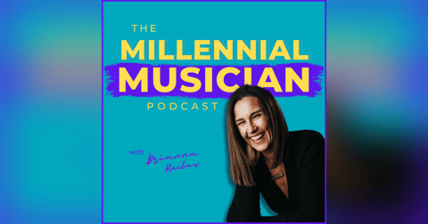 20. Should You Go on The Voice? with Brianna Ruelas 20. Should You Go on The Voice? with Brianna Ruelas