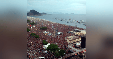 #50 Mick Jagger | La mayor locura de Mick #50 Mick Jagger | La mayor locura de Mick