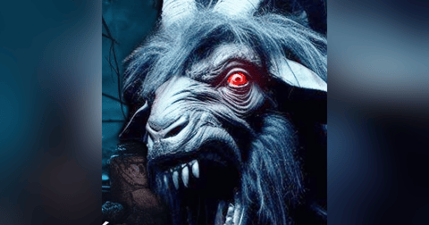 La Maldición De Un ídolo Acabó Con La Vida De Mis Amigos Historias De Terror - REDE La Maldición De Un ídolo Acabó Con La Vida De Mis Amigos Historias De Terror - REDE