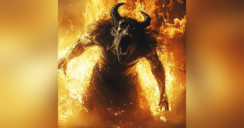 Querían Traer Al DEMONIO Con Mi Cuerpo Historias De Terror - REDE Querían Traer Al DEMONIO Con Mi Cuerpo Historias De Terror - REDE