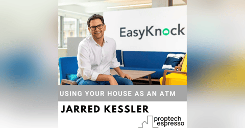 Jarred Kessler - Using Your House as an ATM Jarred Kessler - Using Your House as an ATM