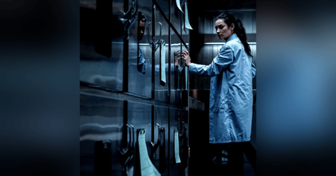 El Ser Aterrador Del Saco Historias De Terror - REDE El Ser Aterrador Del Saco Historias De Terror - REDE