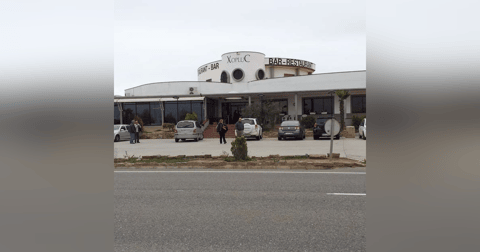 Historias de Miedo Marzo 7 de 2022 UN AVENTÓN DE MIEDO Historias de Miedo Marzo 7 de 2022 UN AVENTÓN DE MIEDO