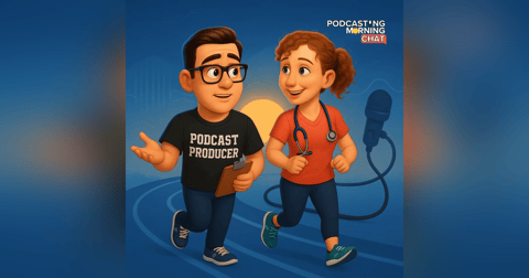 Podcast Evaluation of The Runner’s Sole Podcast - Here’s What We Found Podcast Evaluation of The Runner’s Sole Podcast - Here’s What We Found