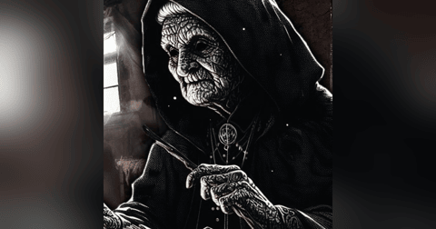 Imiciamos Un Ritual Para Invocar Demonios Historias De Terror - REDE Imiciamos Un Ritual Para Invocar Demonios Historias De Terror - REDE