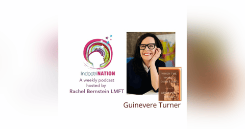 When The World Didn't End w/Guinevere Turner When The World Didn't End w/Guinevere Turner