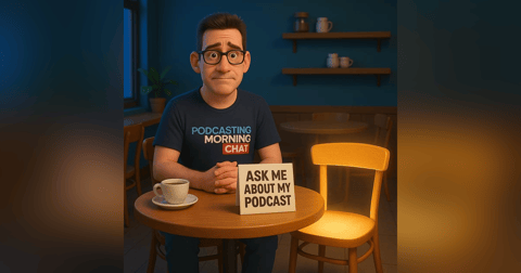 295 - Ways to be Comfortable being Uncomfortable 295 - Ways to be Comfortable being Uncomfortable