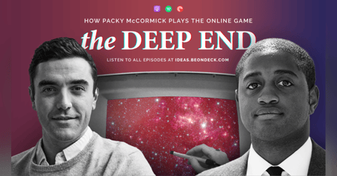 How Packy McCormick Plays The Great Online Game How Packy McCormick Plays The Great Online Game