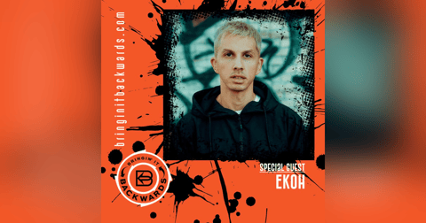 Interview with EKOH Interview with EKOH