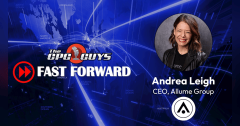 Amazon's Evolving Enterprise: A Breakdown of What Amazon's Q3 Results Mean with Allume Group CEO Andrea Leigh Amazon's Evolving Enterprise: A Breakdown of What Amazon's Q3 Results Mean with Allume Group CEO Andrea Leigh