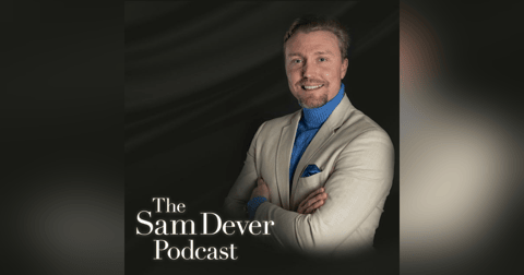 Unlocking The Power of Discipline: How This Marine Became an Actor - Episode #90 - Samuel Selman Unlocking The Power of Discipline: How This Marine Became an Actor - Episode #90 - Samuel Selman