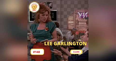 Seinfeld Podcast | Lee Garlington | 148 Seinfeld Podcast | Lee Garlington | 148