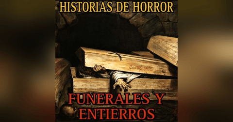 MI HERMANO ME SUPLICABA DESDE SU ATAUD / RELATOS DE FUNERALES Y ENTIERROS / L.C.E. MI HERMANO ME SUPLICABA DESDE SU ATAUD / RELATOS DE FUNERALES Y ENTIERROS / L.C.E.