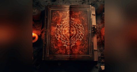 S9: Enochian Magic S9: Enochian Magic